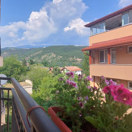 Apartament Emi Sandanski Exteriör bild