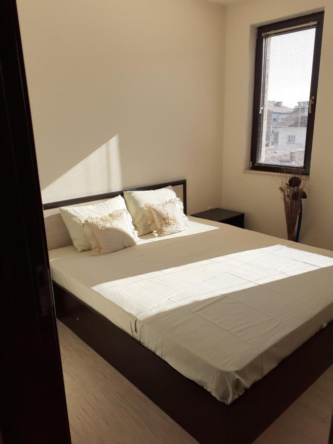 Apartament Emi Sandanski Exteriör bild