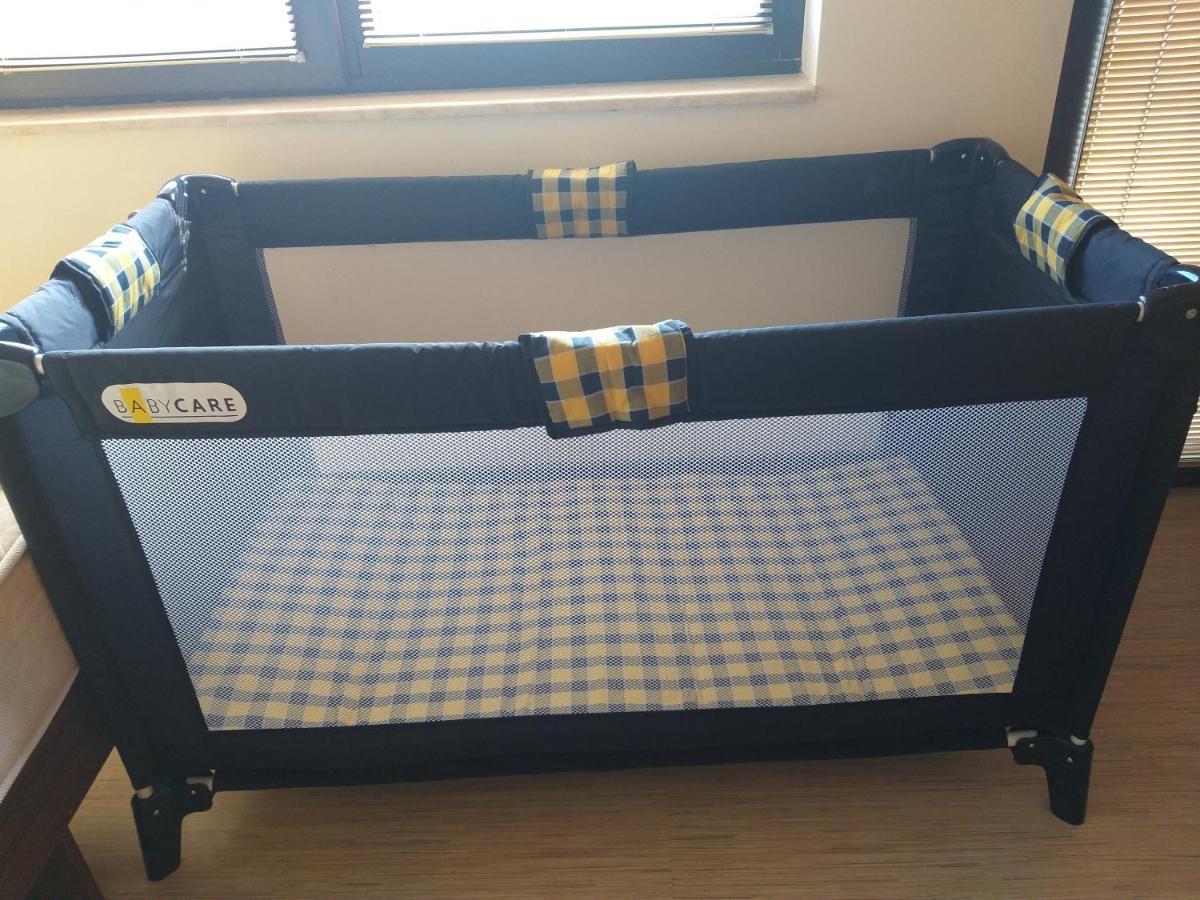 Apartament Emi Sandanski Exteriör bild