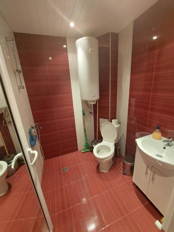 Apartament Emi Sandanski Exteriör bild