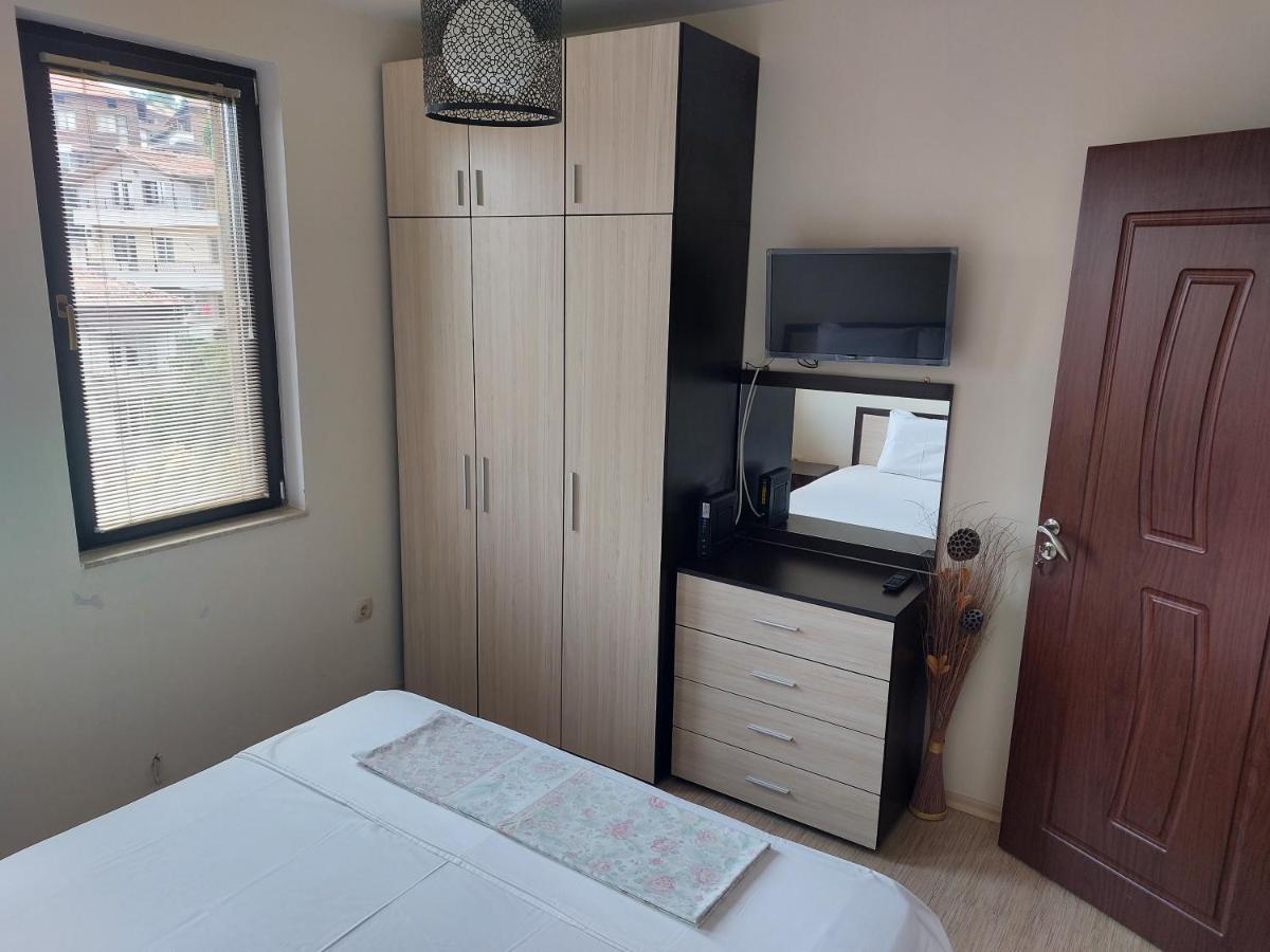 Apartament Emi Sandanski Exteriör bild