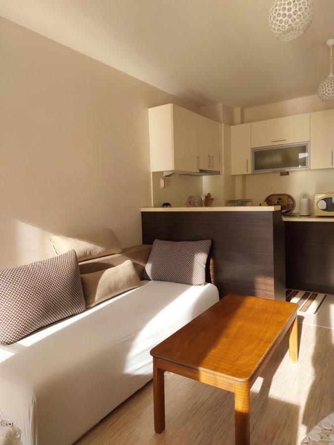 Apartament Emi Sandanski Exteriör bild