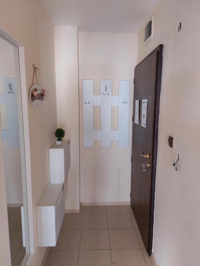 Apartament Emi Sandanski Exteriör bild