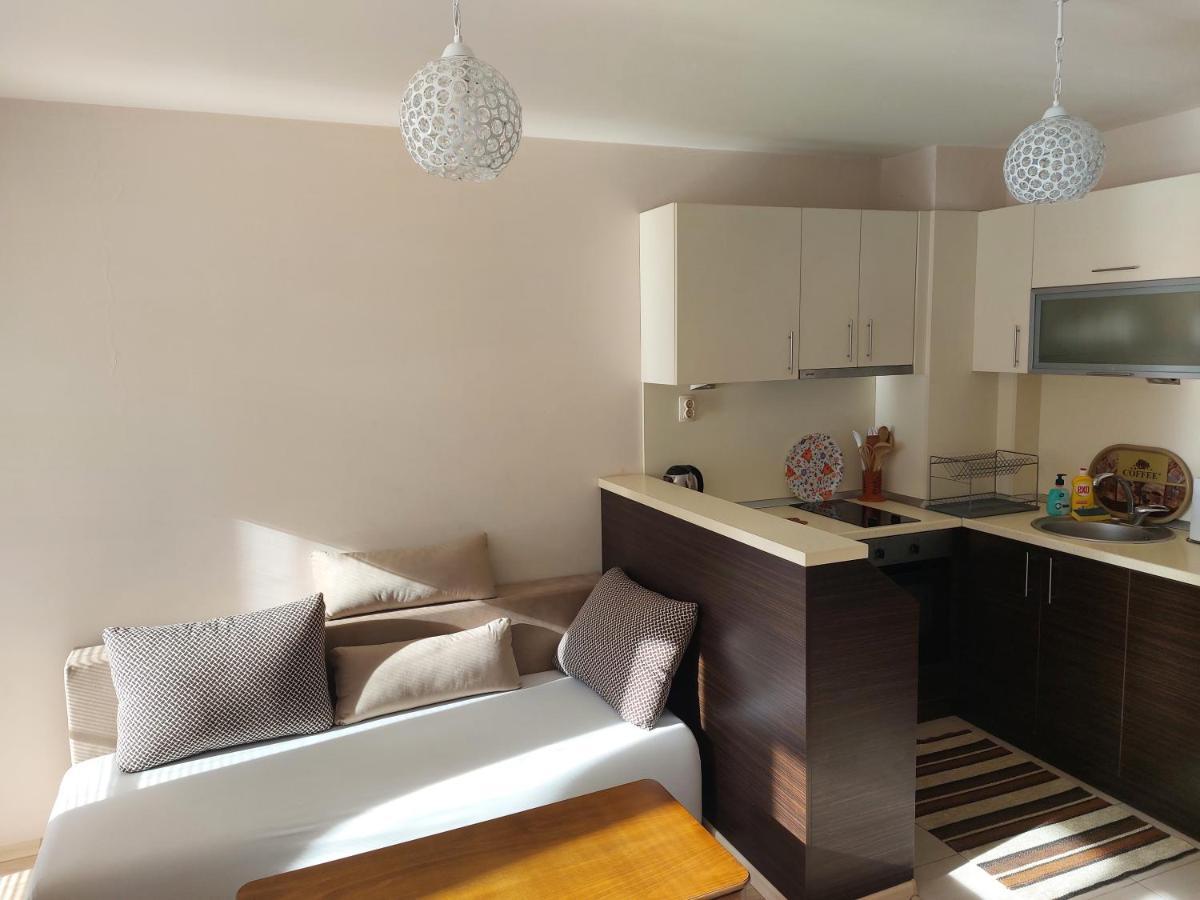 Apartament Emi Sandanski Exteriör bild