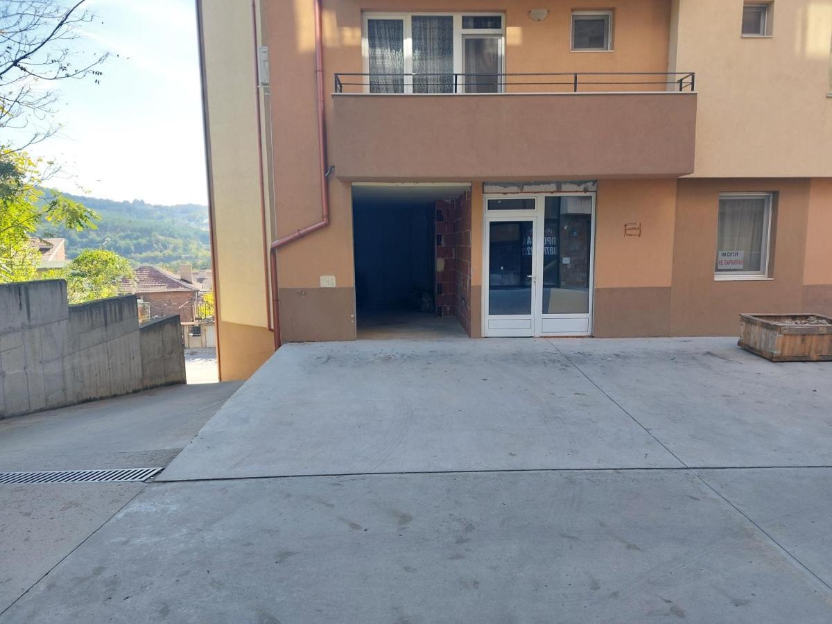 Apartament Emi Sandanski Exteriör bild