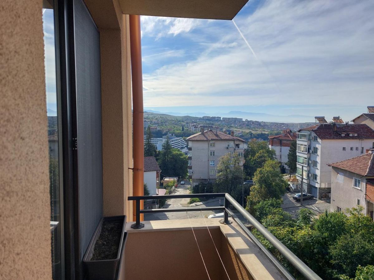 Apartament Emi Sandanski Exteriör bild