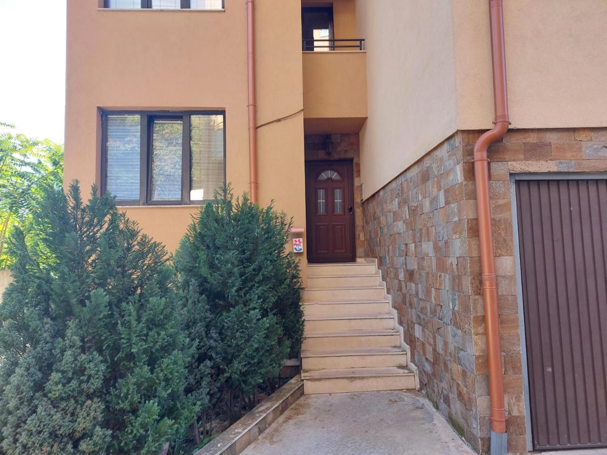 Apartament Emi Sandanski Exteriör bild