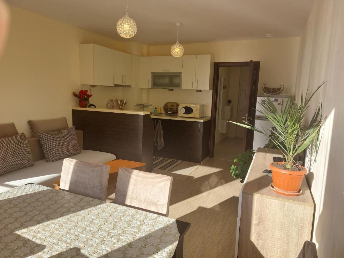 Apartament Emi Sandanski Exteriör bild