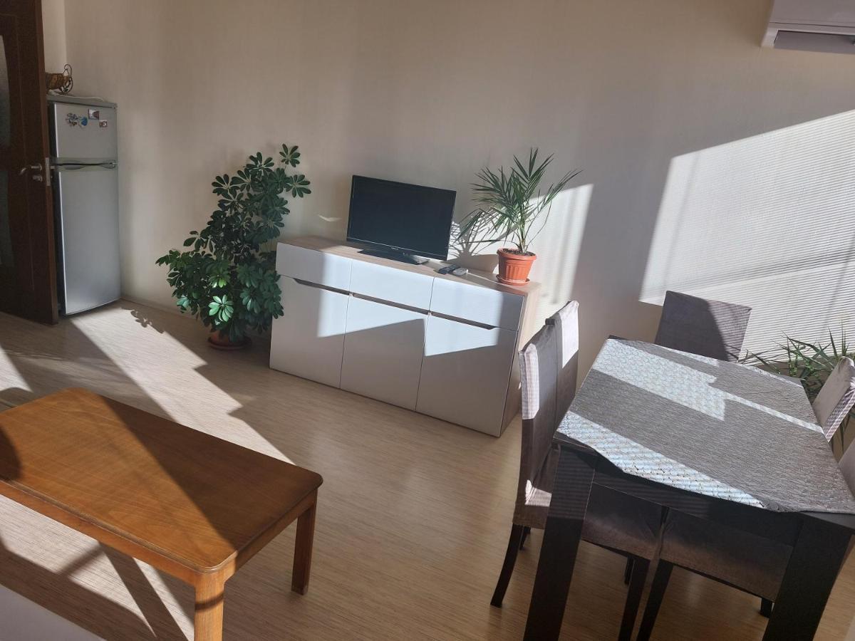 Apartament Emi Sandanski Exteriör bild