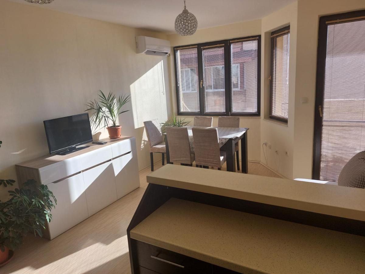 Apartament Emi Sandanski Exteriör bild