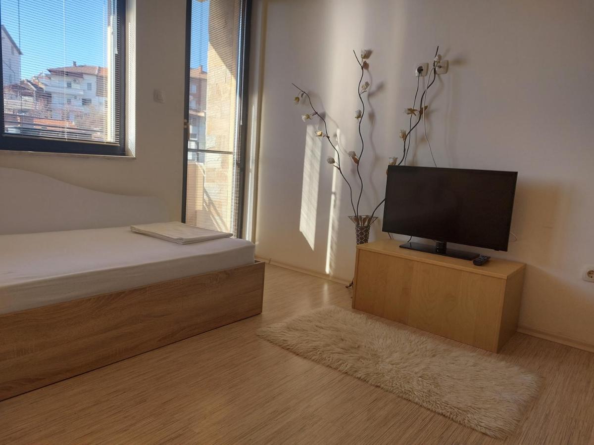 Apartament Emi Sandanski Exteriör bild